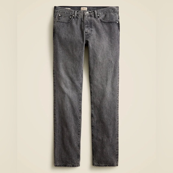 J Crew 484 Jeans
